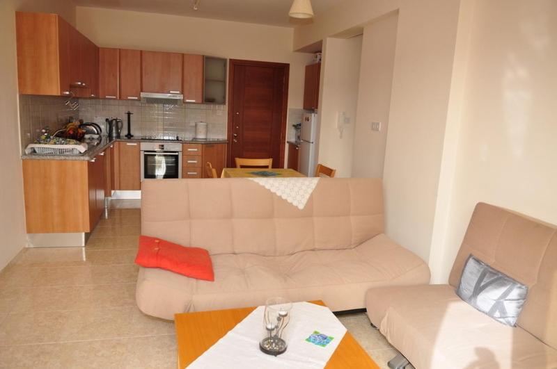 Kings Resort Apartments Paphos Room photo