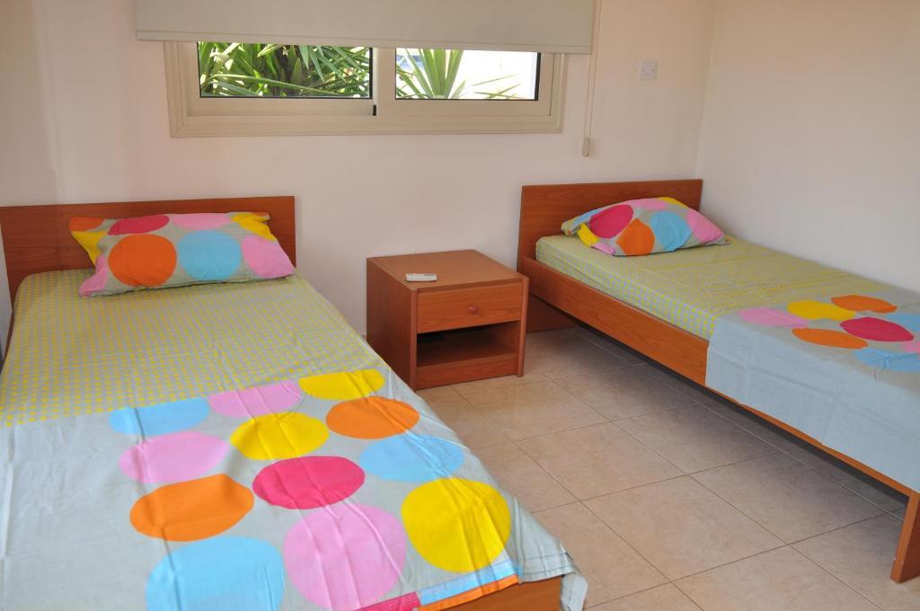 Kings Resort Apartments Paphos Room photo