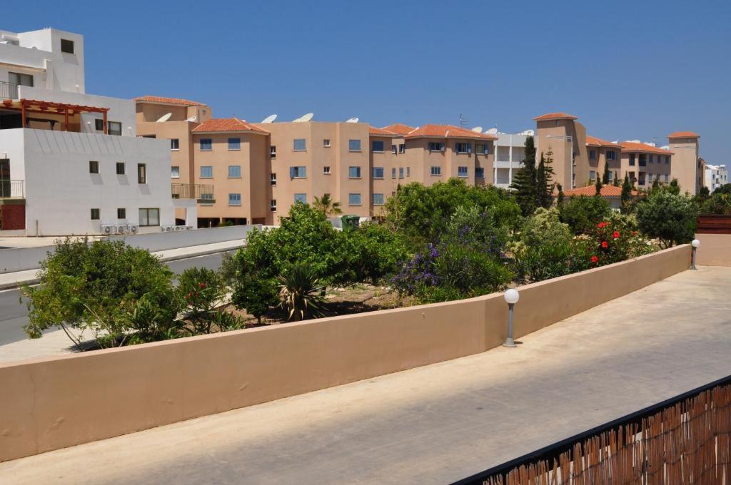 Kings Resort Apartments Paphos Room photo